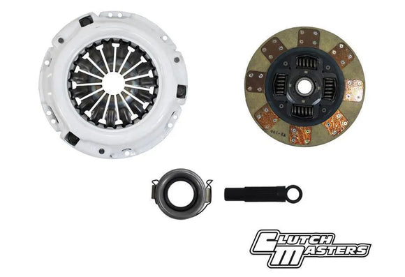 Toyota Altezza -1998 2002-2.0L 3GSE 6-speed RS200 | 16825-HDTZ| Clutch Kit CLUTCHMASTERS