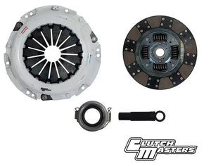 Toyota Camry -1988 1991-2.0L | 16061-HDFF| Clutch Kit CLUTCHMASTERS