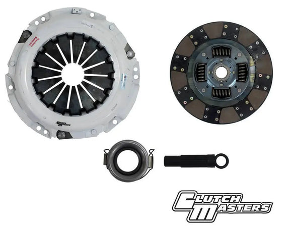Toyota Camry -2002 2009-2.4L | 16082-HDFF| Clutch Kit CLUTCHMASTERS