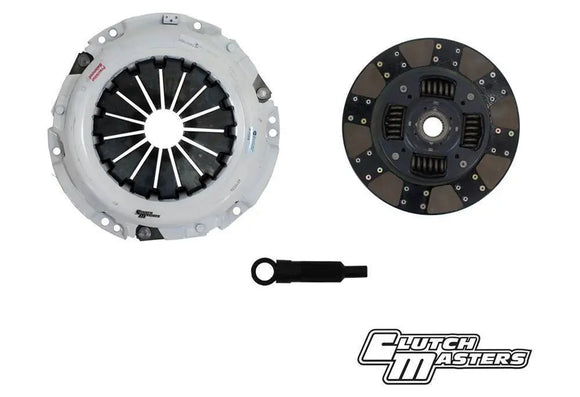 Toyota Camry -2010 2011-2.5L 6-Speed | 16088-HD0F| Clutch Kit CLUTCHMASTERS