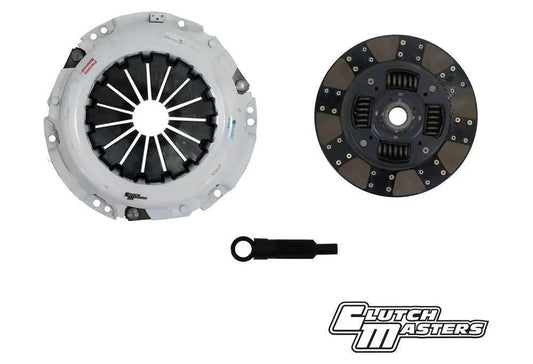 Toyota Camry -2010 2011-2.5L 6-Speed | 16088-HDFF| Clutch Kit CLUTCHMASTERS
