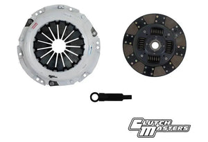 Toyota Camry -2010 2011-2.5L 6-Speed | 16088-HDFF| Clutch Kit CLUTCHMASTERS