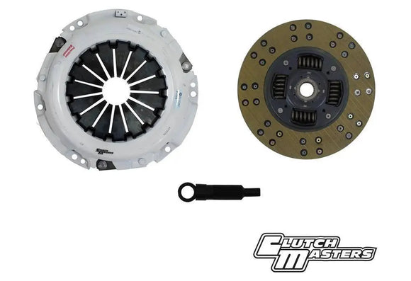 Toyota Camry -2010 2011-2.5L 6-Speed | 16088-HDKV| Clutch Kit CLUTCHMASTERS