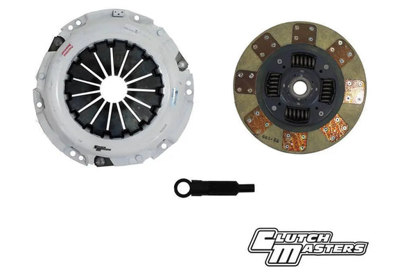 Toyota Camry -2010 2011-2.5L 6-Speed | 16088-HDTZ| Clutch Kit CLUTCHMASTERS