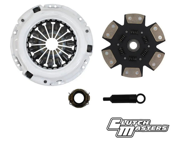 Toyota Celica -1977 1981-2.2L (From 8-77) | 16057-HDC6| Clutch Kit CLUTCHMASTERS