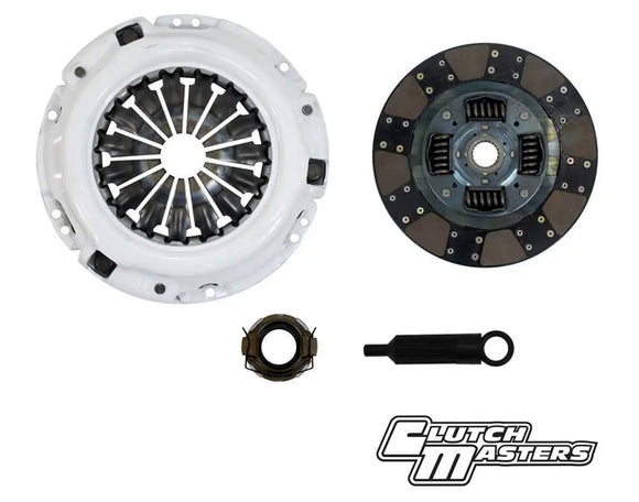 Toyota Celica -1977 1981-2.2L (From 8-77) | 16057-HDFF| Clutch Kit CLUTCHMASTERS