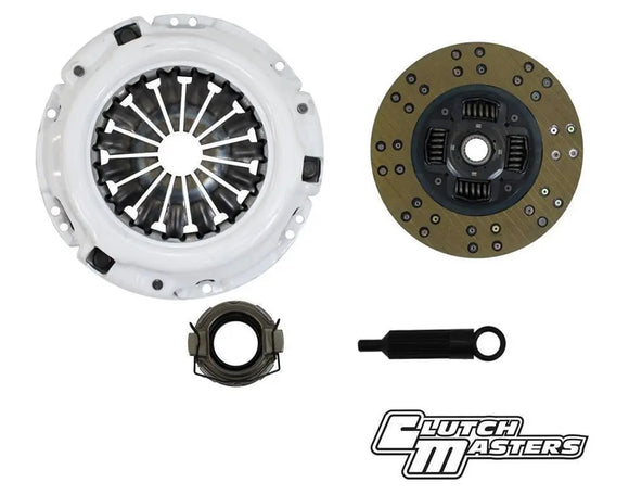 Toyota Celica -1977 1981-2.2L (From 8-77) | 16057-HDKV| Clutch Kit CLUTCHMASTERS