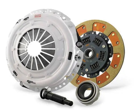 Toyota Celica -1990 1990-2.2L 5SFE GTGTS (9-89 to 4-90) | 16072-HDTZ| Clutch Kit CLUTCHMASTERS