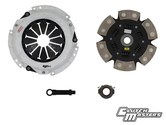 Toyota Celica -1990 1991-1.6L ST (To 5-91) | 16055-HDC6| Clutch Kit CLUTCHMASTERS