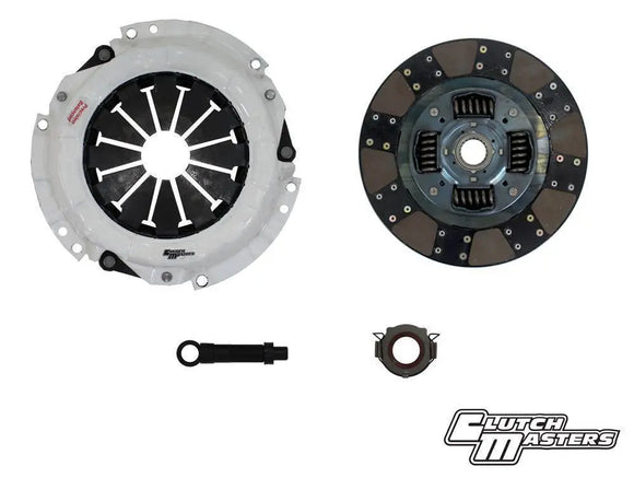 Toyota Celica -1990 1991-1.6L ST (To 5-91) | 16055-HDFF| Clutch Kit CLUTCHMASTERS