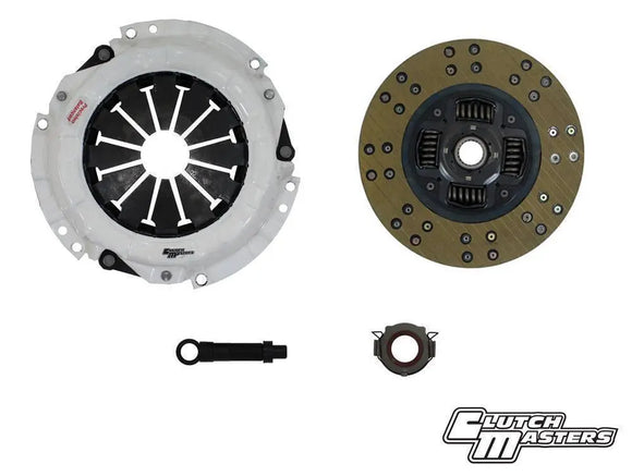 Toyota Celica -1990 1991-1.6L ST (To 5-91) | 16055-HDKV| Clutch Kit CLUTCHMASTERS