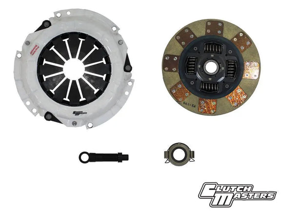 Toyota Celica -1991 1993-1.6L 4AFE ST (From 6-91) | 16080-HDTZ| Clutch Kit CLUTCHMASTERS