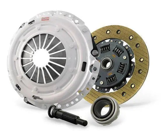 Toyota Corolla -1988 1989-1.6L 4AFE 4WD (To 7-89) | 16065-HDKV| Clutch Kit CLUTCHMASTERS