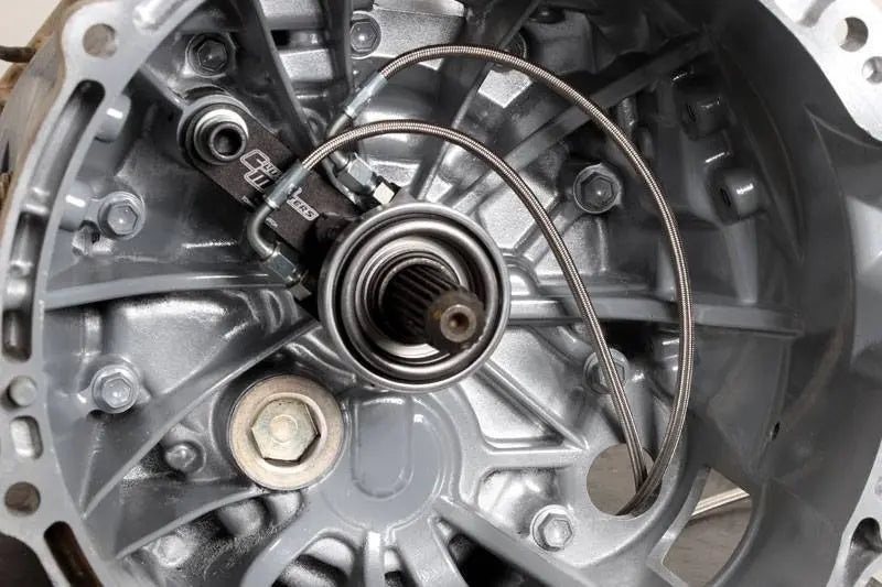 Toyota FJ Cruiser - 2007-2014 - 4.0L | N16078-H| Clutch Kit CLUTCHMASTERS