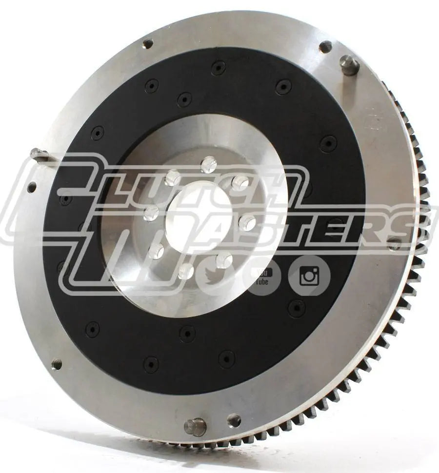 Toyota MR-2 Spyder -2000 2005-1.8L 2ZZ | FW-741-AL| Clutch Kit CLUTCHMASTERS