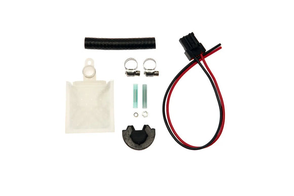 QFS Fuel Pump Installation Kit For Walbro GSS341 / GSS342 For Celica / Supra / Toyota QFS