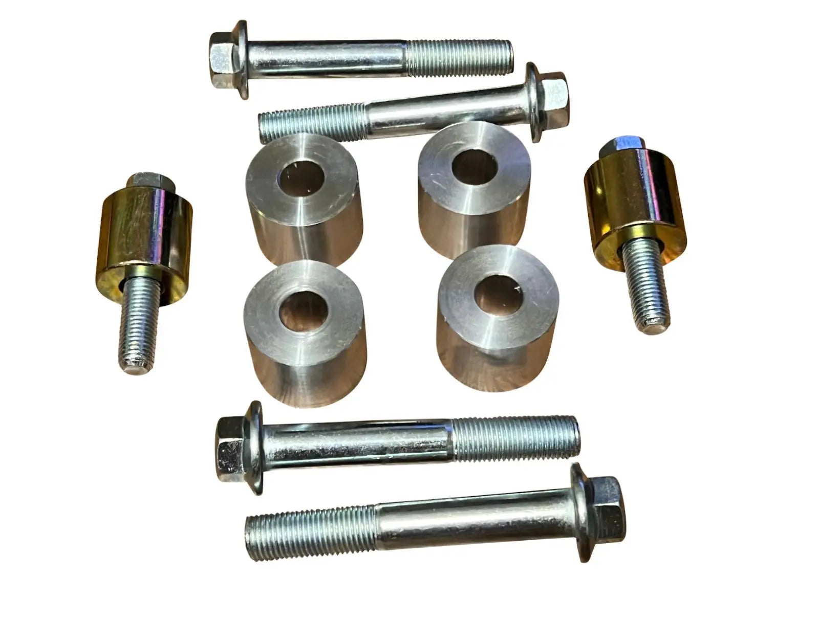 Trailing Arm Spacer Kit 02-06 CR-V 1997-2001 Honda CRV JSR-DRP