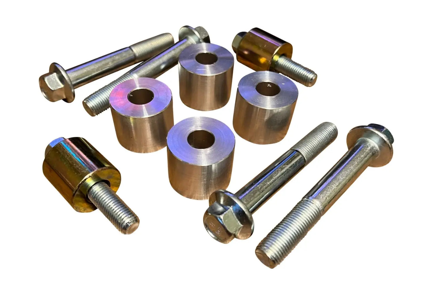 Trailing Arm Spacer Kit 02-06 CR-V 1997-2001 Honda CRV JSR-DRP