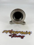 Turbo Manifold Elbow EFR Ford EcoBoost 2.0L Ford Focus JSR-DRP