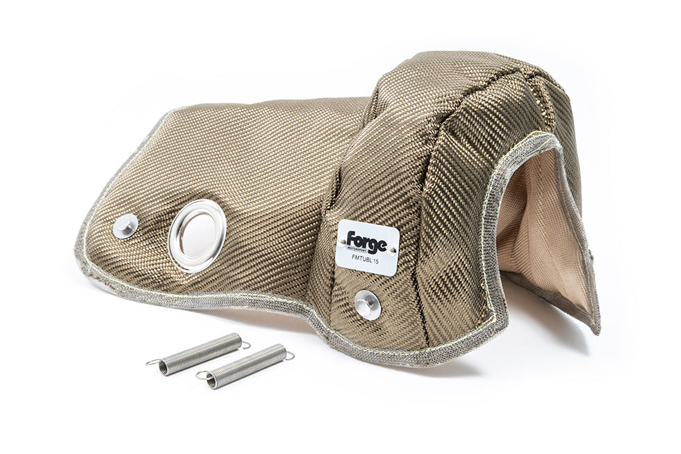 Turbo Blanket for Renault Megane Mk2 & Mk3 R.S