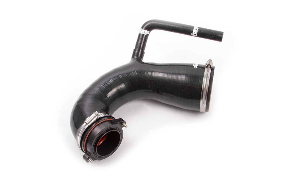 Turbo Inlet Pipe for Audi RS3 8Y/8V, RSQ3 (F3), TTRS (8S), & Cupra Formentor