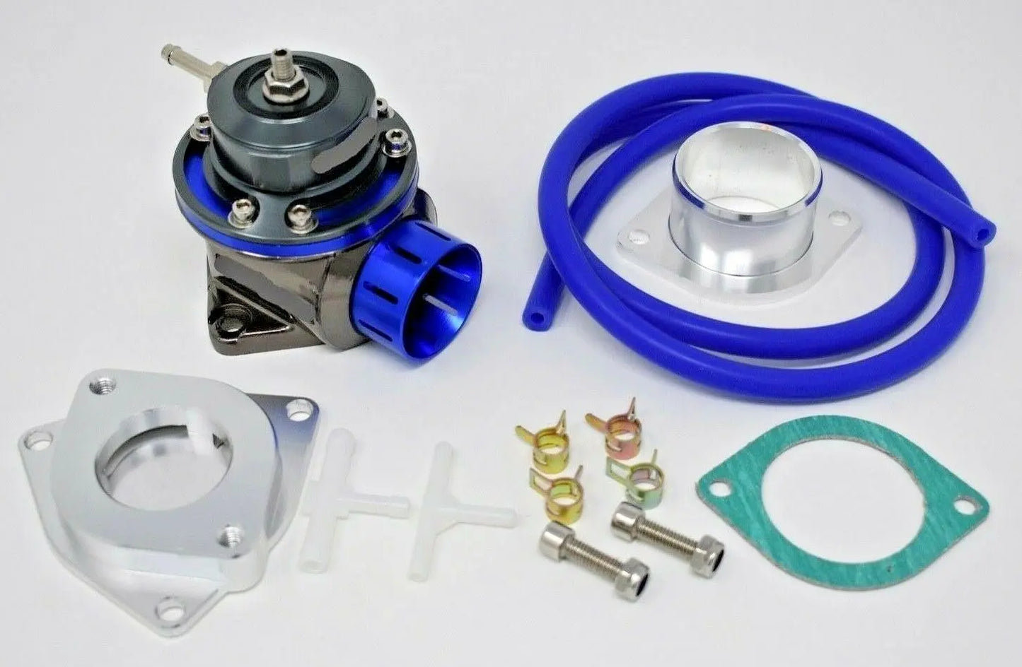 Type FV Blow Off Valve BOV For Dodge Neon SRT4 SRT-4 With Adapter Flange 🇺🇸 US JSR-DRP