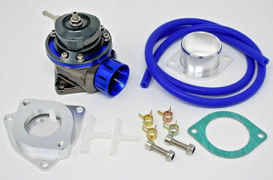 Type FV Blow Off Valve BOV For Honda Accord 1.5T With Direct Adapter Flange JSR-DRP