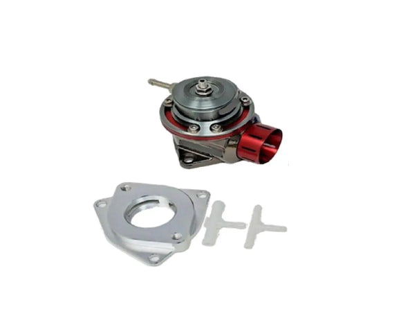 Type FV Blow Off Valve BOV For Hyundai Veloster 1.6T With Adapter Flange JSR-DRP