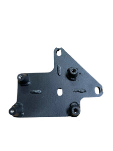 PW A/C Bracket for H-Series / Uses Civic Compressor For 96-00 Civic EK PLM