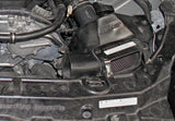 2003-2008 Infiniti G35 Hi-Flow Air Intake Kit [S50/V35] - Black - 402835 Stillen