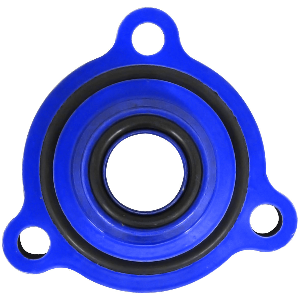 Aluminum Blow Off Valve Adapter Spacer BOV Mercedes 2.0T Turbo A180 CLA 250 A250 GLA 250 - Blue Series - PRE SALE