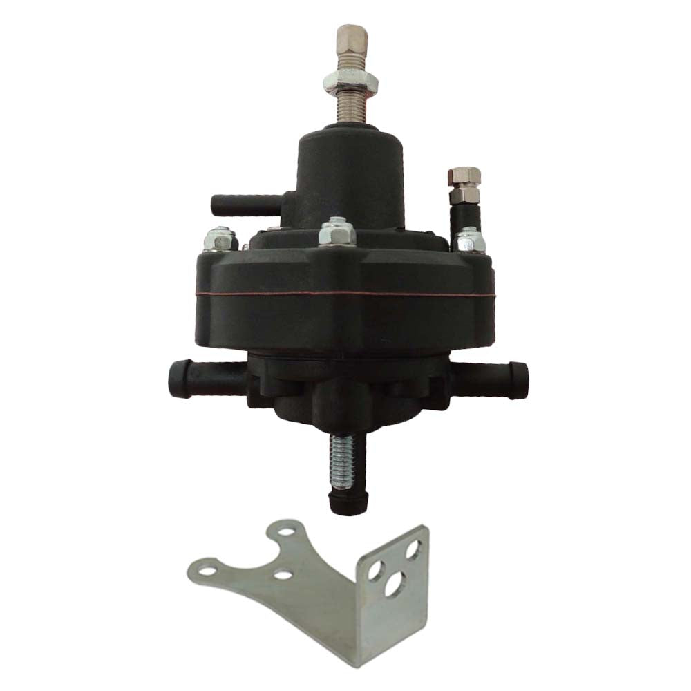 10-100 PSI Adjustable FMU 14:1 - PRE SALE