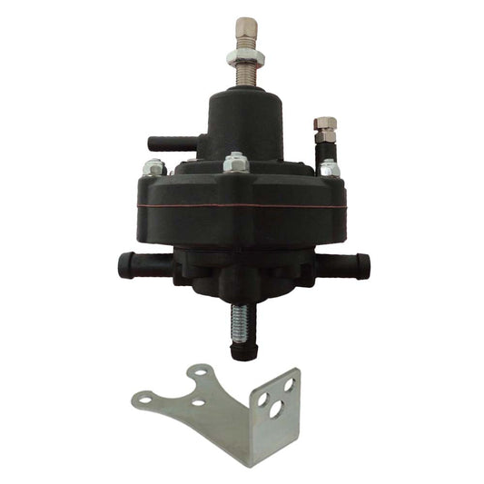 10-100 PSI Adjustable FMU 14:1 - PRE SALE