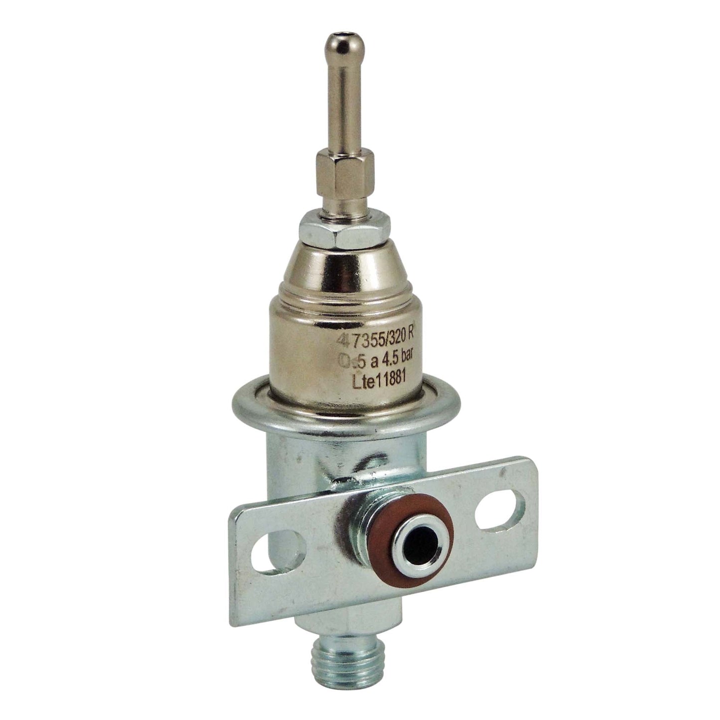 Ferrari 355 456 550 512 in rail adjustable Fuel pressure Regulator E85 safe 2 units