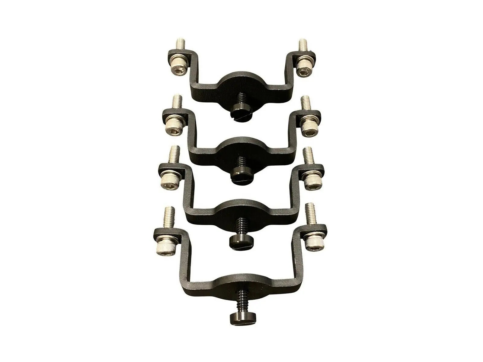 VW Audi 1.8T Coil Pack Hold Down Bracket Kit Golf GTI 337 20th New