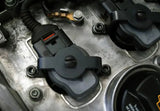 VW Audi 1.8T Coil Pack Hold Down Bracket Kit MK4 Jetta GLI TT B5 B6 A4 Passat US JSR-DRP