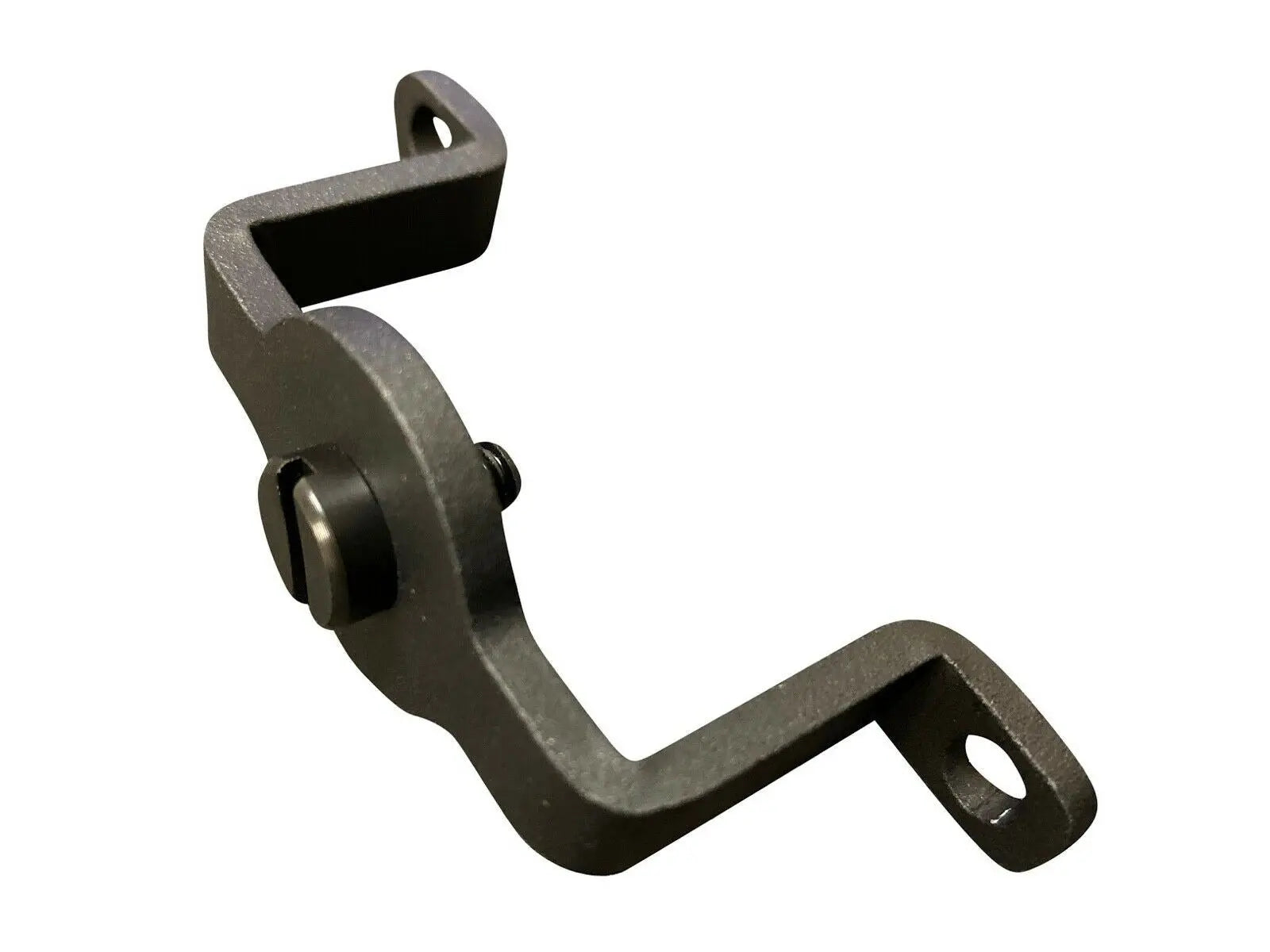 VW Audi 2.0T Coil Pack Hold Down Bracket Kit Golf Jetta MK4 TT GTI GLI