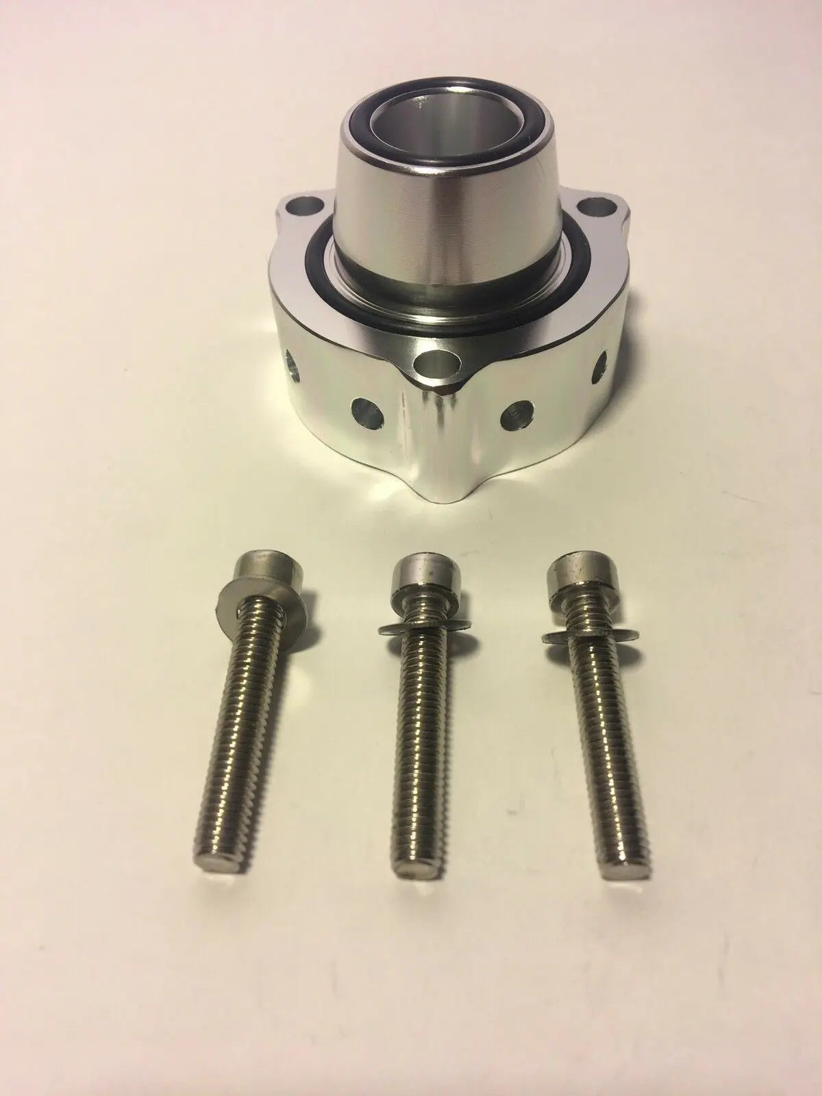 VW Audi Blow Off Valve Spacer BOV TSI FSI TFSI MK5 GTI B7 2.0T 2.0 T