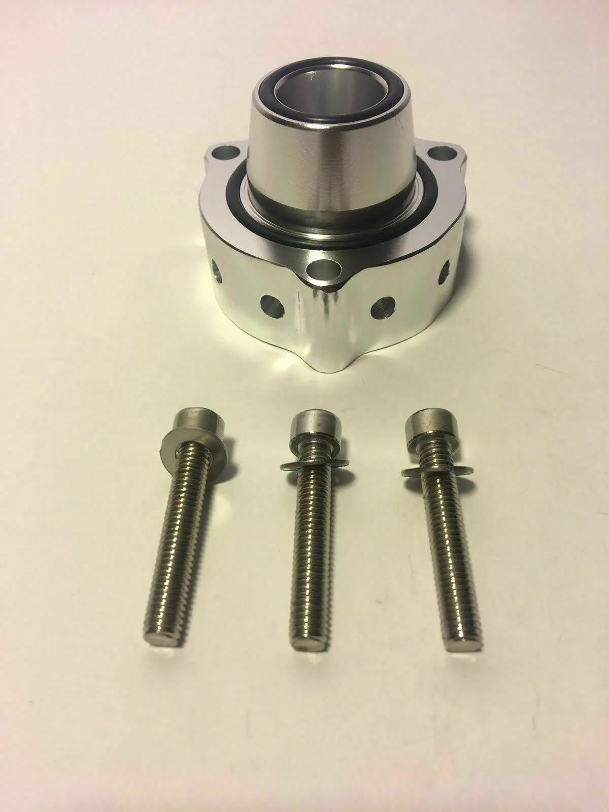 VW Audi Blow Off Valve Spacer BOV TSI FSI TFSI MK5 MK6 GTI B7 2.0T 2.0