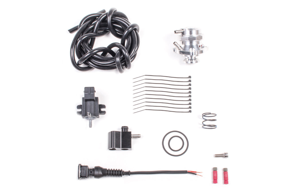 Vauxhall Corsa 1.0T Dump Valve