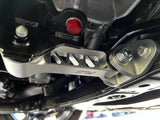 Precision Works Lower Engine Mount Pitch Mount - Hyundai I30N / Elantra GT / Veloster PLM