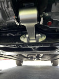 Precision Works Lower Engine Mount Pitch Mount - Hyundai I30N / Elantra GT / Veloster PLM