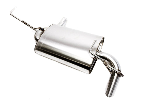 PLM Toyota Corolla SE / XSE Hatchback Cat-Back Exhaust 2019-2022 PLM