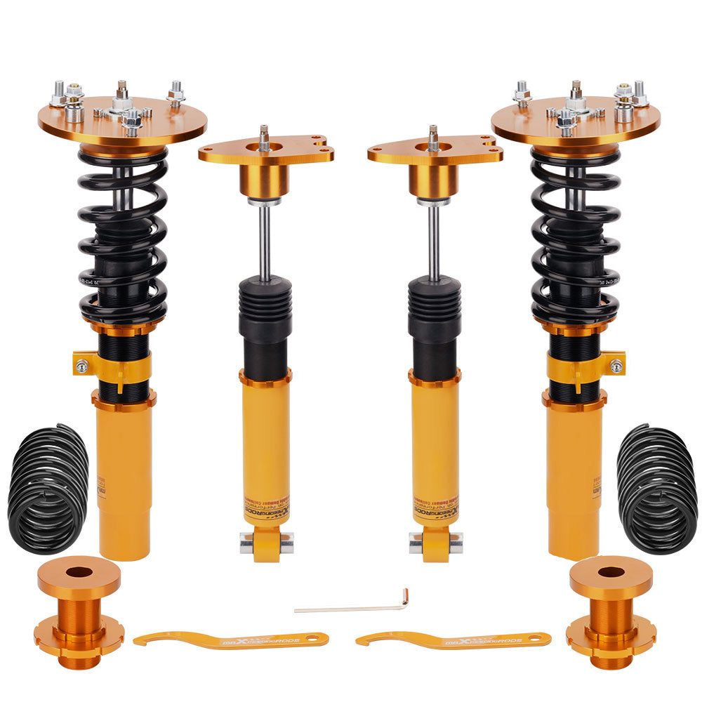 Coilovers Struts BMW 1 Series F20/F21 2011-2019 Shock Absorber Adj ...