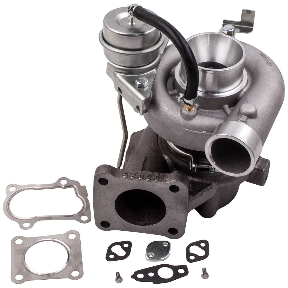 Toyota 90-93 Coaster 90-97 Land Cruiser 4.2L 1HD-T 17201-17010 CT26 Turbo
