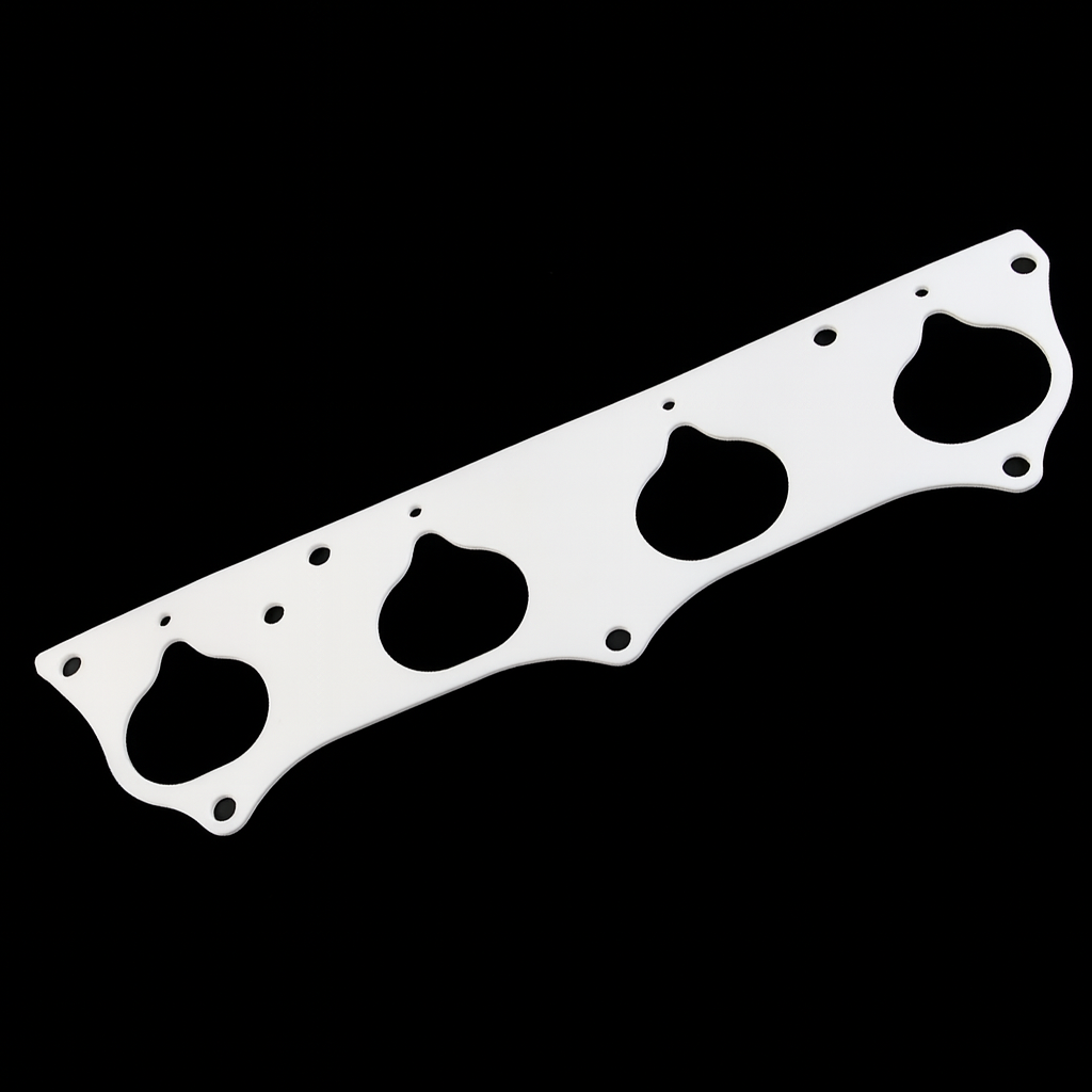 K Series Thermal Intake Manifold Gasket for Honda Acura RSX K Swap K20 K24 RBC PRB Civic