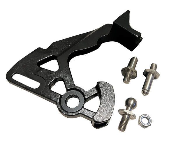 Short Shifter for Audi TT MK1 MK2 MK4 A3 1.8T VW EOS Passat 6 Speed 6spd Golf