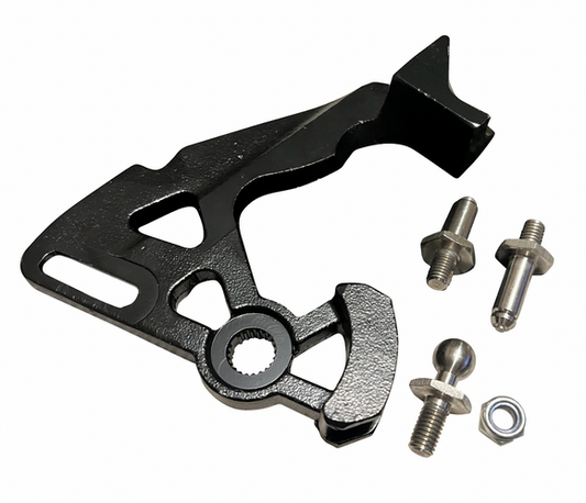 Short Shifter for Audi TT MK1 MK2 MK4 A3 1.8T VW EOS Passat 6 Speed 6spd Golf