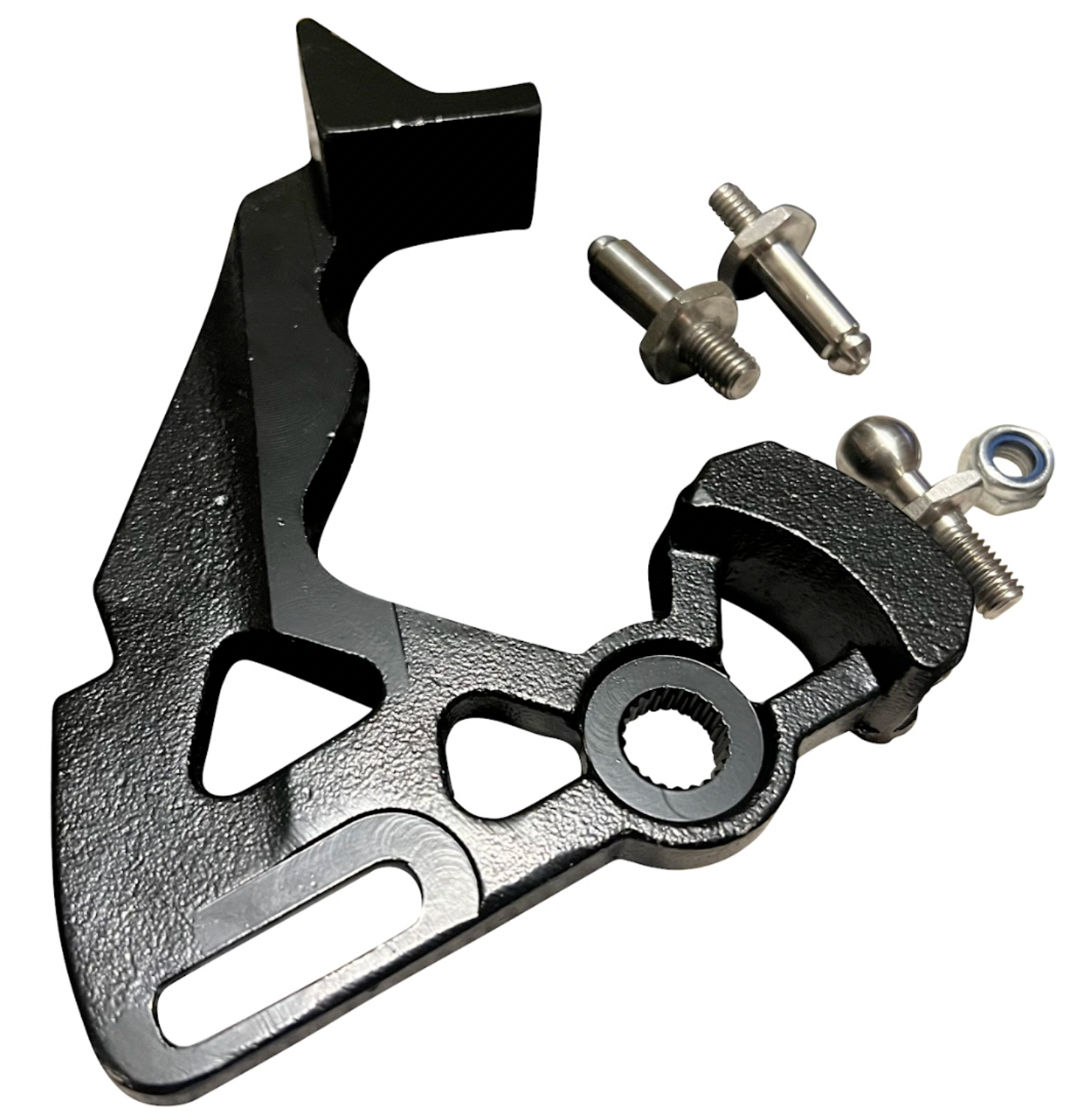 Short Shifter for 6-Speed 02M and 02Q Transmissions