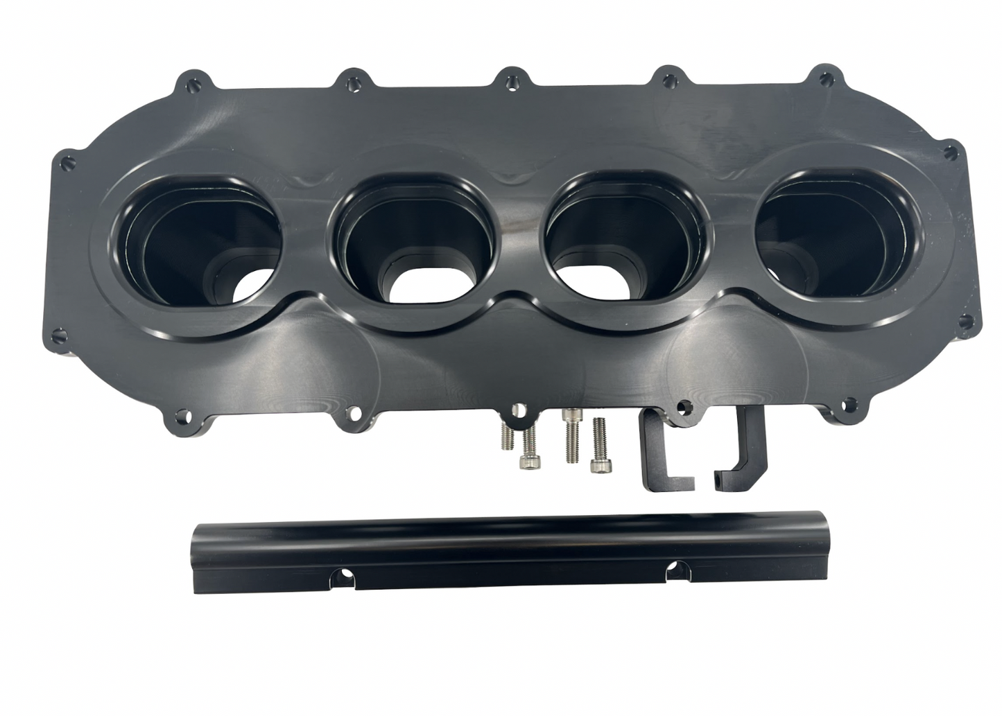 Billet K Series Intake Manifold Adapter For Skunk2 Ultra